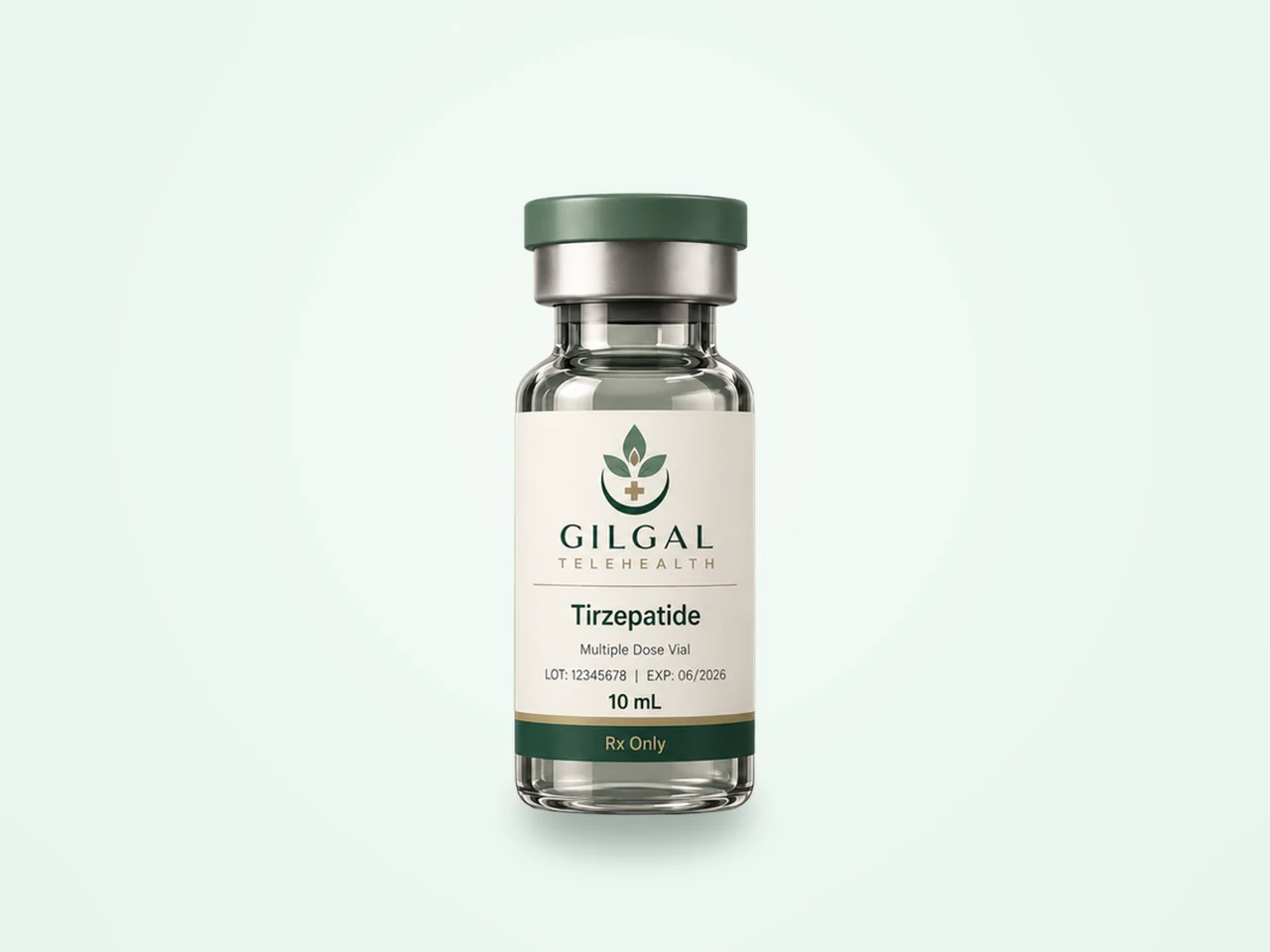 Tirzepatide Injection