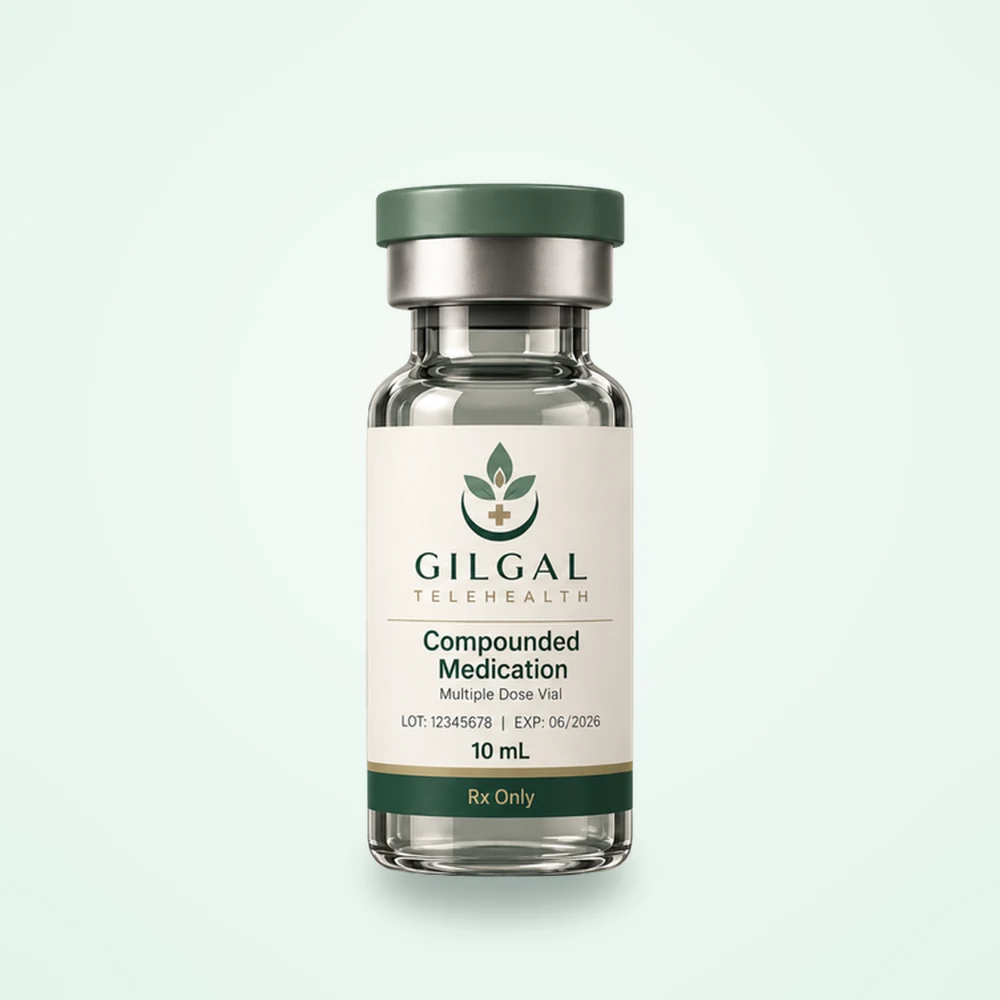Gilgal GLP-1 Oral
