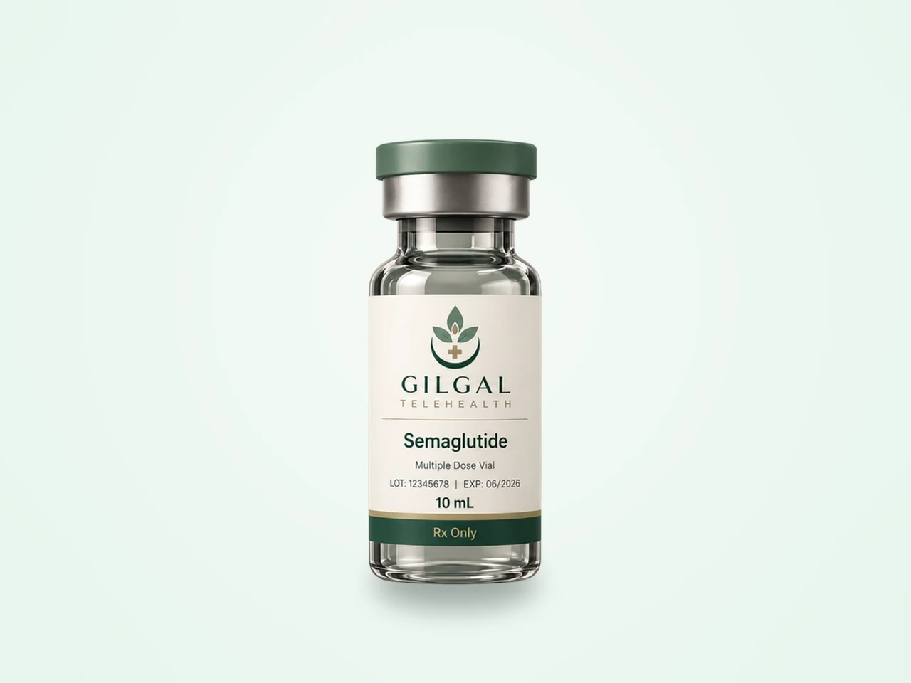 Semaglutide Injection